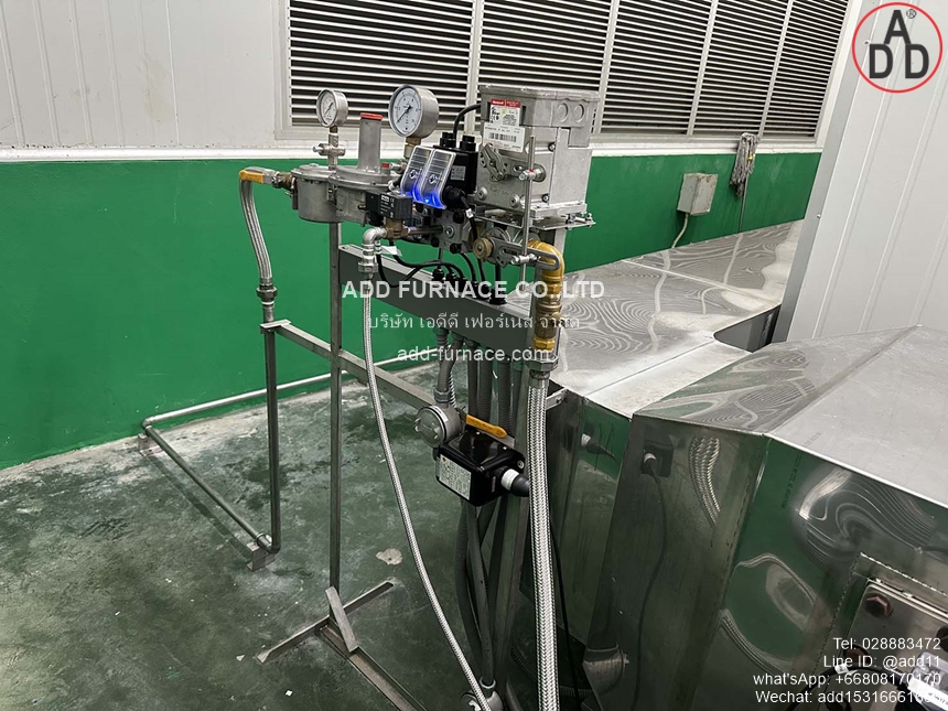 Sugar Drying Plant (8)